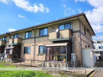 福井県鯖江市宮前１丁目 賃貸アパート