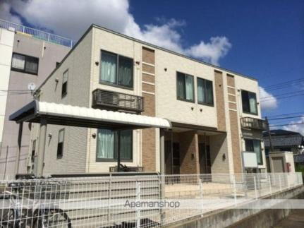 福井県越前市家久町 賃貸アパート