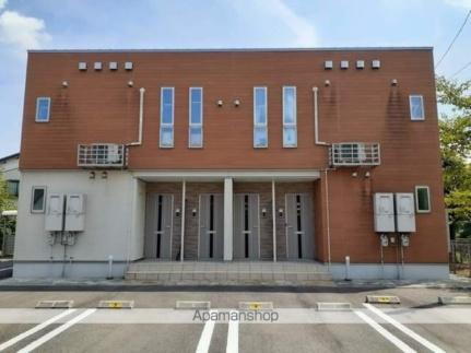 福井県鯖江市北野町１丁目 賃貸アパート