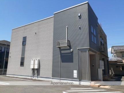 福井県鯖江市五郎丸町 賃貸アパート