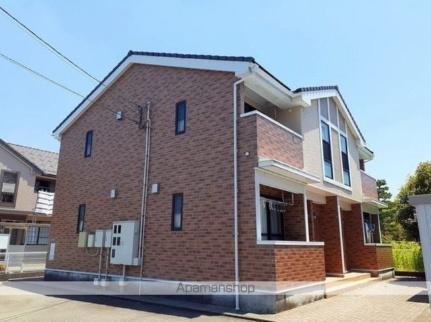 ピュアハイム II 鳥羽中駅 2DK 賃貸(賃貸マンション・アパート)