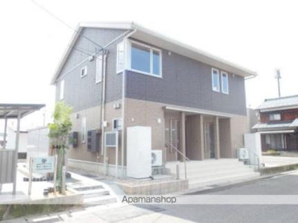 福井県鯖江市上鯖江２丁目 賃貸アパート