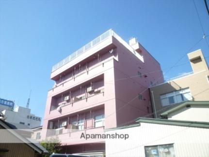 ハイツ１５８ 5階建