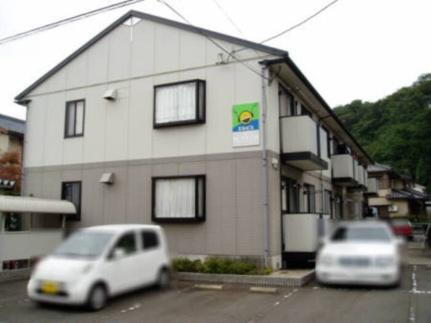 福井県福井市加茂緑苑町 2階建 築24年11ヶ月