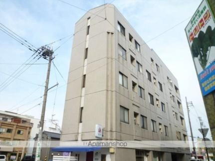 福井県福井市順化２丁目 賃貸マンション