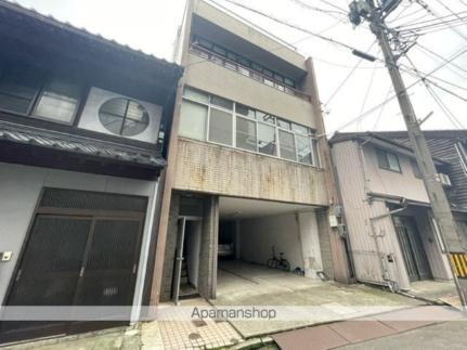 福井県福井市順化２丁目 賃貸マンション