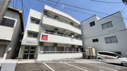 福井県福井市若杉浜３丁目 賃貸マンション