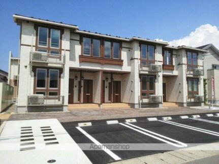 福井県福井市灯明寺３丁目 賃貸アパート