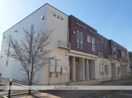 福井県鯖江市北野町 賃貸アパート