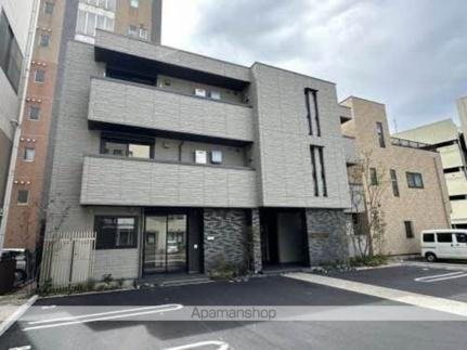 福井県福井市日之出１丁目 賃貸マンション