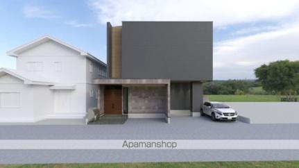 福井県福井市乾徳１丁目 賃貸アパート