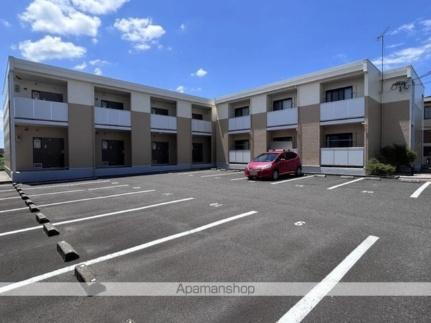 福井県鯖江市糺町 賃貸アパート