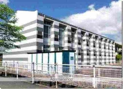 福井県福井市木田１丁目 賃貸アパート