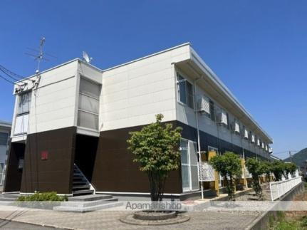 福井県鯖江市鳥羽２丁目 賃貸アパート