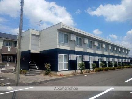 福井県鯖江市鳥羽２丁目 賃貸アパート