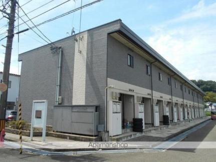 福井県鯖江市水落町４丁目 賃貸アパート