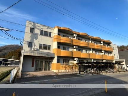 福井県越前市帆山町 賃貸マンション