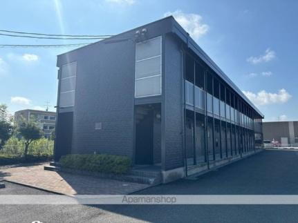 福井県越前市瓜生町 賃貸アパート