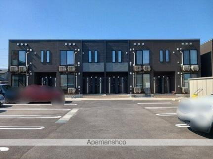 福井県越前市文京２丁目 賃貸アパート