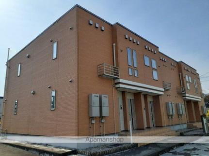 福井県越前市塚町 賃貸アパート