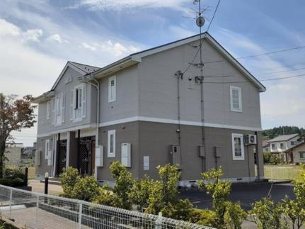 セルシア 2階建
