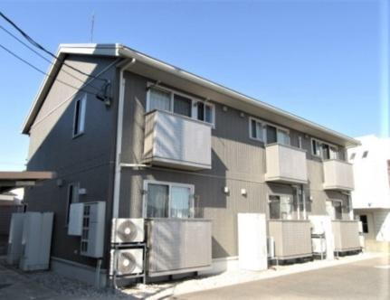 ウィルファーレ大町