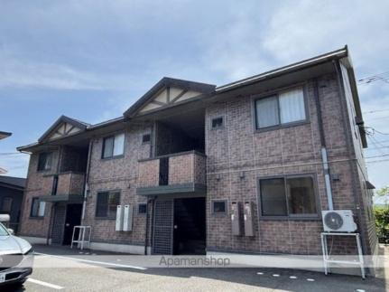 福井県福井市渕２丁目 賃貸アパート