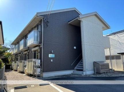 福井県福井市みのり２丁目 賃貸アパート