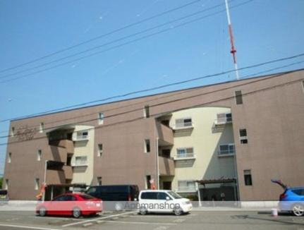 福井県福井市下馬３丁目 賃貸マンション