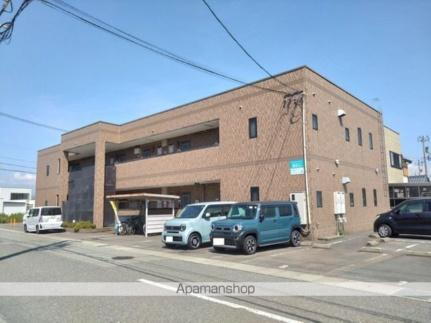 サニー プレイスII 福井駅 1K 賃貸(賃貸マンション・アパート)