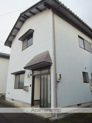 北倉貸家 福井駅 4SLDK 賃貸(賃貸マンション・アパート)