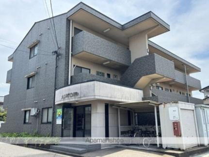 福井県福井市成和１丁目 賃貸マンション