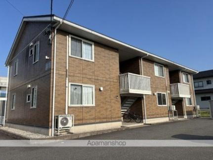 福井県福井市高柳２丁目 賃貸アパート