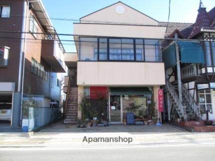 有賀ハイツ