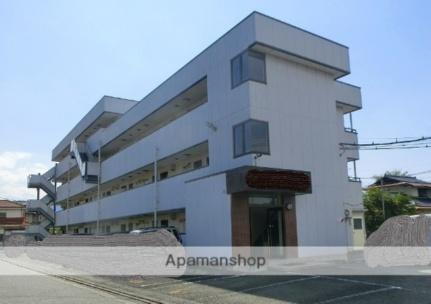 山梨県甲府市大里町 4階建 築28年11ヶ月