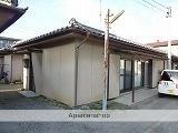 山梨県甲斐市西八幡 平屋建て 築45年6ヶ月