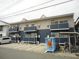 カームフォレスト