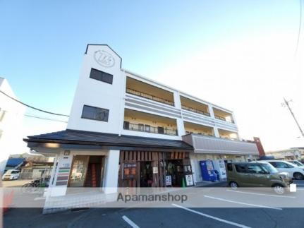 ラ・モールＴＫＳ 3階建