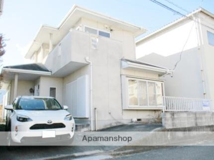 白根町戸建