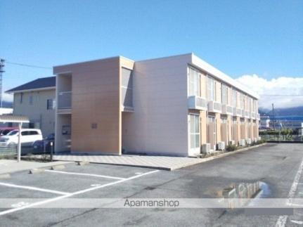 レオパレスプランタン・アイトワ