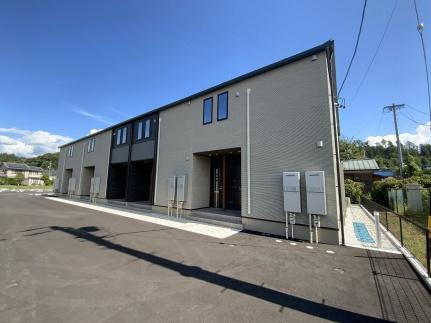 セレーノ伊那ＩＩＩ 2階建