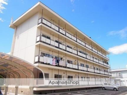 アストリア小町屋 4階建