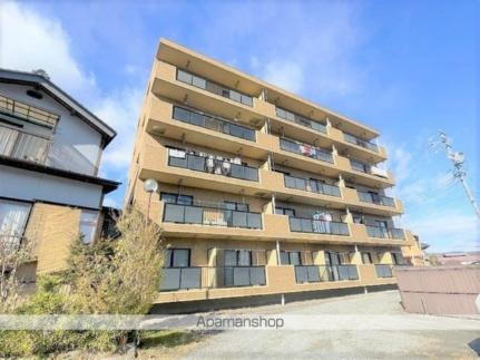 レジデンス市田