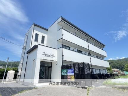 ダイヤモンドハイム 3階建