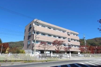 レジデンス９２３下諏訪 4階建