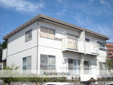 フォーブルＨＡＮＡＯＫＡ 2階建