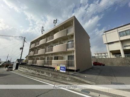 長野県松本市大字内田 賃貸マンション