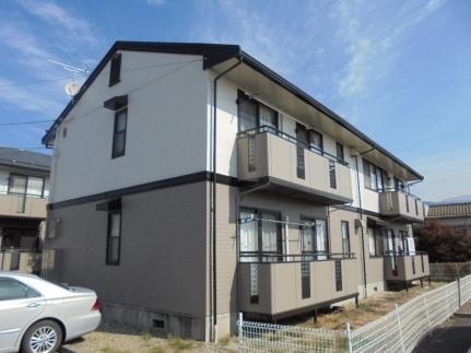 シャルマン沢村　Ａ