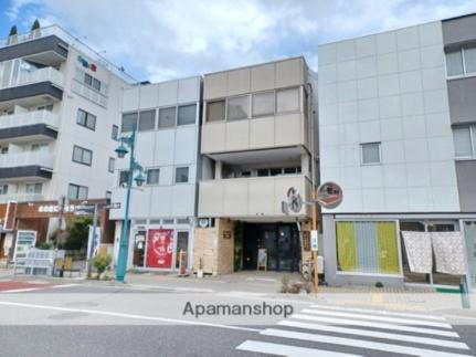 長野県松本市大手２丁目 3階建