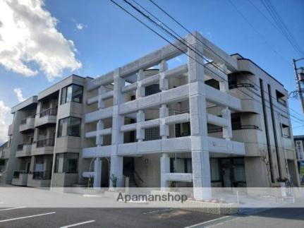 長野県松本市大字島立 3階建 築36年3ヶ月